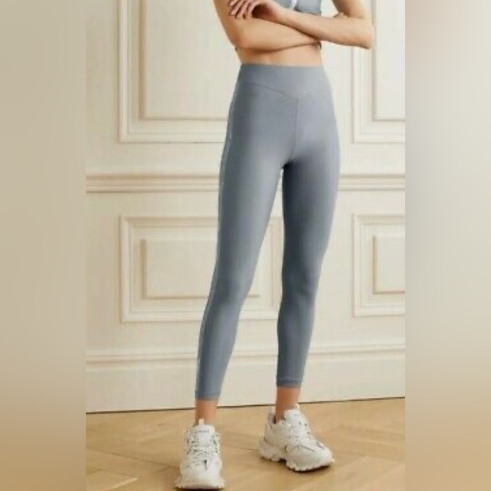 Adam Selman Sport High-Waisted Leggings